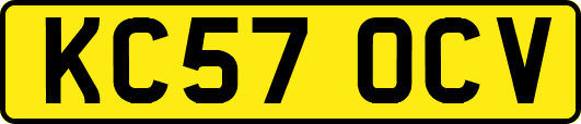 KC57OCV
