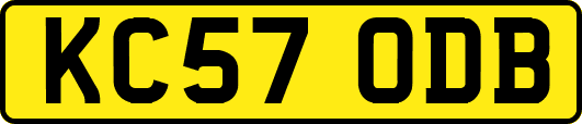 KC57ODB
