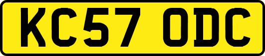 KC57ODC