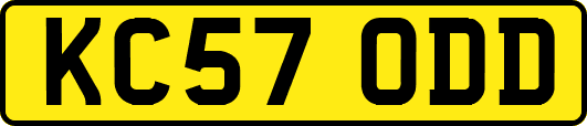 KC57ODD