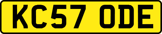 KC57ODE
