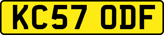 KC57ODF