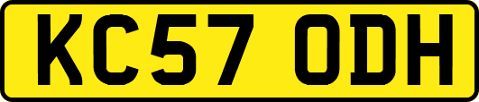 KC57ODH