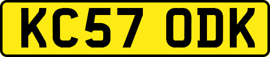 KC57ODK
