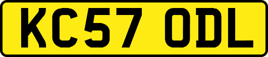 KC57ODL