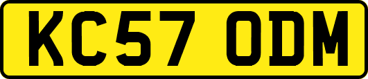 KC57ODM