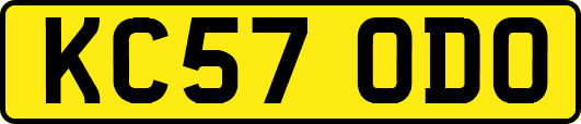 KC57ODO