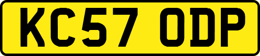 KC57ODP