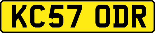 KC57ODR