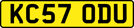 KC57ODU