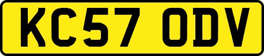 KC57ODV