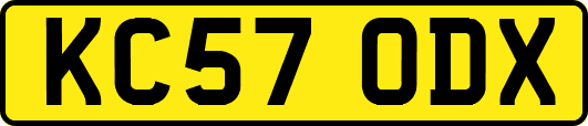 KC57ODX