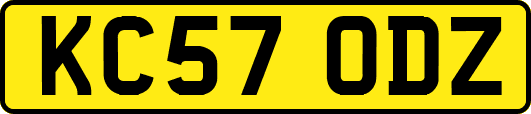 KC57ODZ