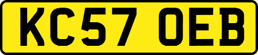 KC57OEB