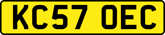 KC57OEC