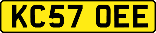 KC57OEE