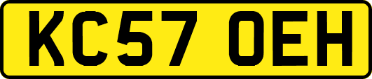KC57OEH