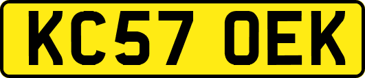 KC57OEK
