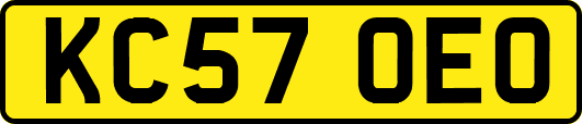 KC57OEO
