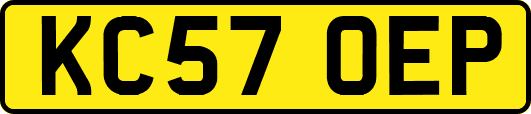 KC57OEP