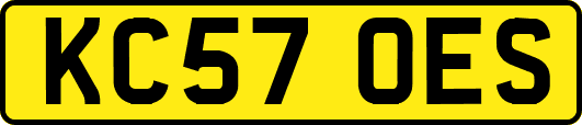 KC57OES