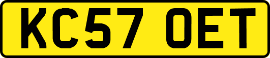KC57OET