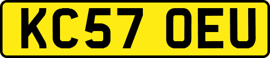 KC57OEU
