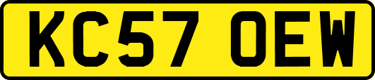 KC57OEW