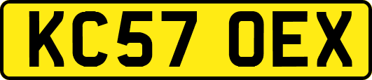 KC57OEX