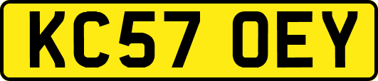 KC57OEY