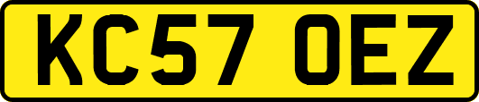 KC57OEZ