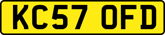 KC57OFD