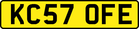 KC57OFE