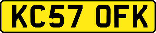 KC57OFK