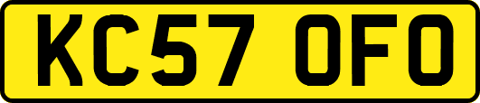KC57OFO