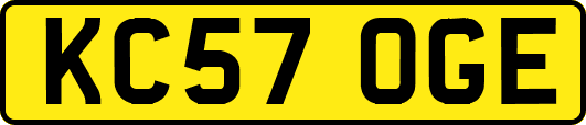 KC57OGE