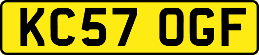 KC57OGF