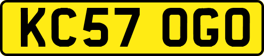 KC57OGO