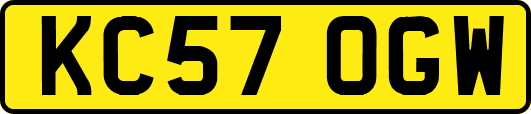 KC57OGW