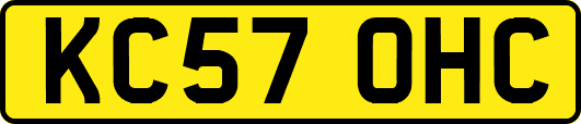 KC57OHC