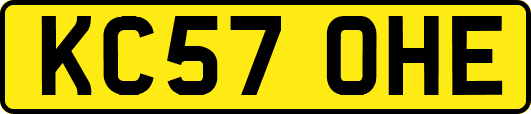 KC57OHE