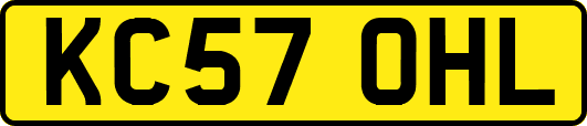 KC57OHL