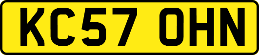 KC57OHN
