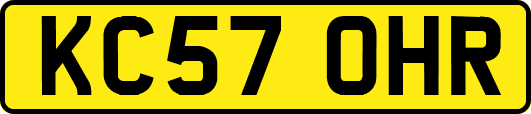 KC57OHR