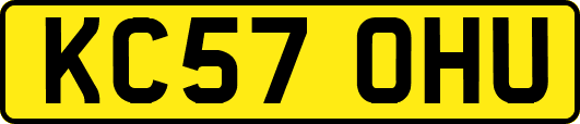 KC57OHU