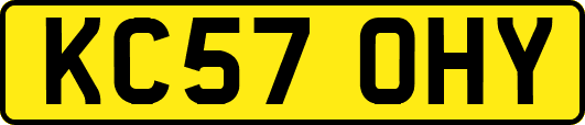 KC57OHY