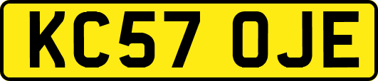 KC57OJE