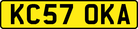 KC57OKA