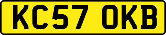 KC57OKB