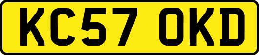 KC57OKD